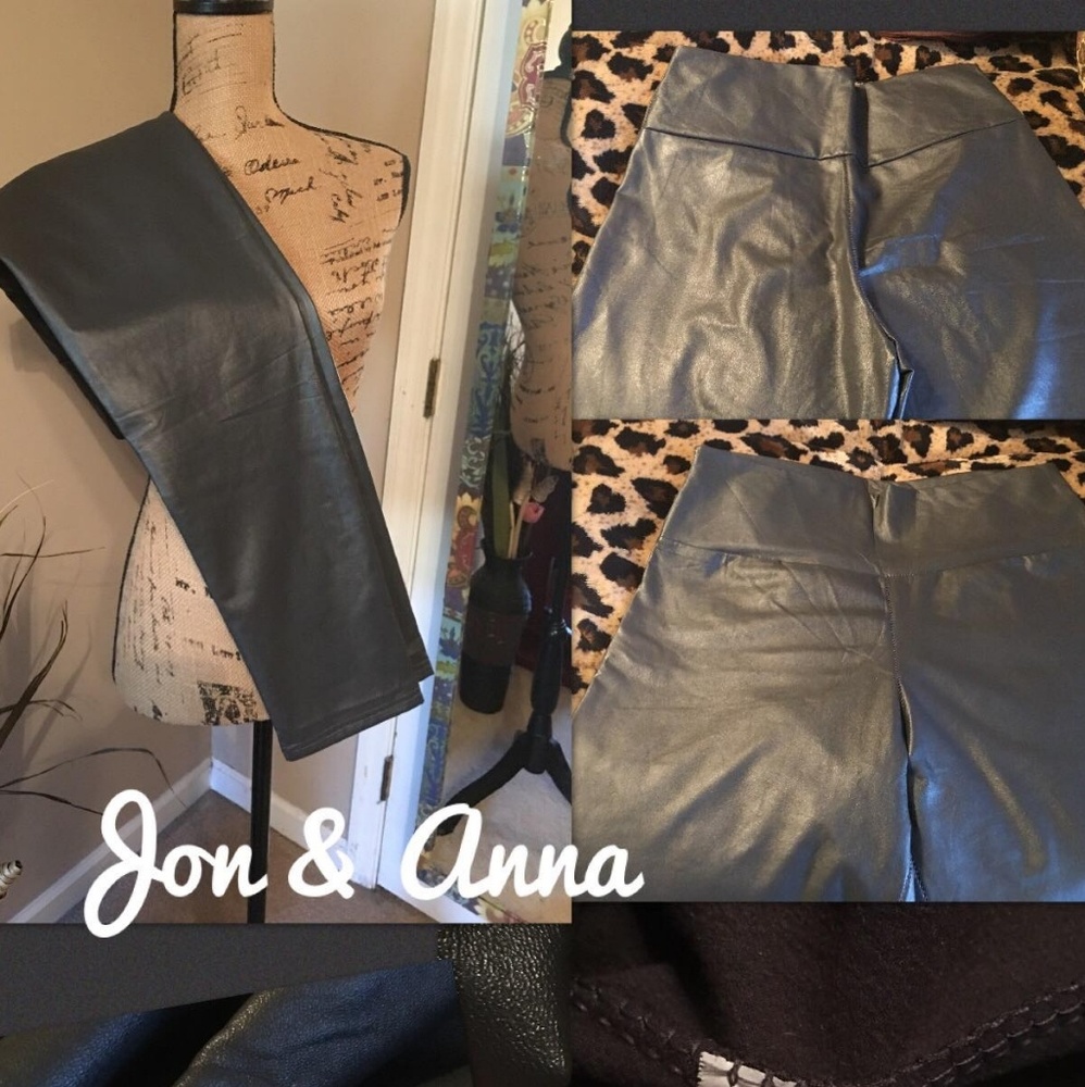Jon & Anna